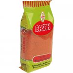  Kırmızı Toz Biber-Acı