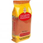  Kırmızı Toz Biber-Tatlı