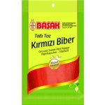 Kırmızı Toz Biber-Tatlı
