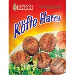  Köfte Harcı