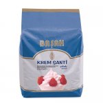  Krem Şanti-Çilekli