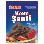  Krem Şanti- Kakaolu