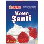  Krem Şanti-Sade