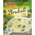  Kremalı Brokoli Çorba