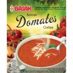  Kremalı Domates Çorba