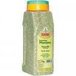 Kurutulmuş Maydanoz