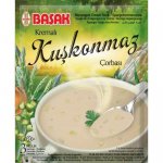 Kuşkonmaz Çorbası