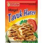 Mangal Tavuk Harcı