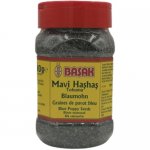 Mavi Haşhaş Tohumu