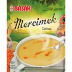  Mercimek Çorba