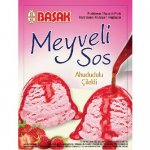 Meyveli Sos