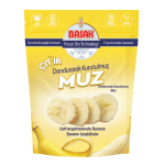  Muz - Freeze Dried