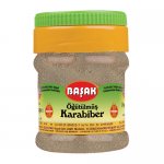 Öğütülmüş Kara Biber