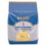  Pasta Kreması-Muzlu