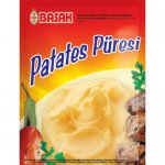  Patates Püresi