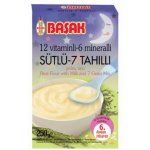  Pirinç Unu-Sütlü 7 Tahıllı