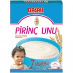  Pirinç Unu-Vitaminli