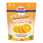 Portakal - Freeze Dried