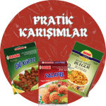 Pratik Karışımlar