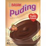  Puding-Fındıklı/Kakaolu
