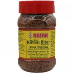 Pul Kırmızı Biber-Acı