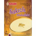  Sakızlı Muhallebi