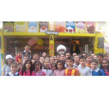 SALİHLİ-TURGUTLU-ALAŞEHİR NASREDDİN HOCA İLE COŞTU