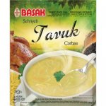  Şehriyeli Tavuk Çorba