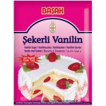  Şekerli Vanilin