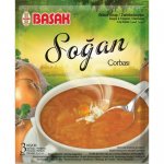 Soğan Çorbası