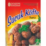  Sucuk Köfte Harcı