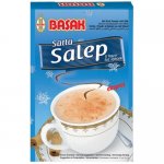  Sütlü Salep