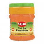 Tatlı Toz Kırmızı Biber 