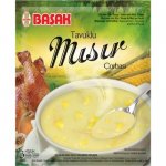 Tavuklu Mısır Çorbası