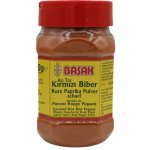 Toz Kırmızı Biber-Acı