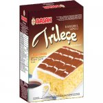 Trileçe - Karamel
