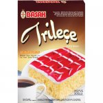 Trileçe-Meyve Soslu