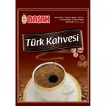  Türk Kahvesi
