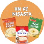 Un - Nişasta Grubu
