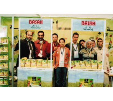 ÜRDÜN FOOD EXPO 2009