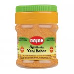 Yeni Bahar-Öğütülmüş