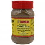 Yenibahar-Öğütülmüş
