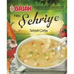  Yıldız Şehriye Sebzeli Ç.