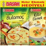 Yöresel Çorba-BULAMAÇ