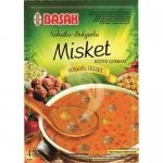 Yöresel Çorba-MİSKET