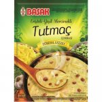 Yöresel Çorba-TUTMAÇ