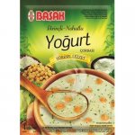 Yöresel Çorba-YOĞURT