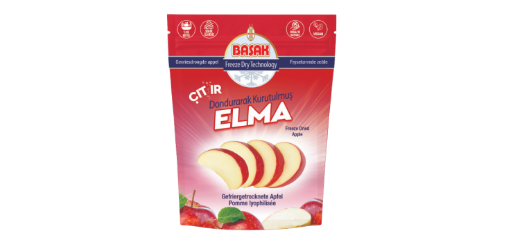 Elma - Freeze Dried