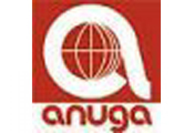 Yine ANUGA' dayız...